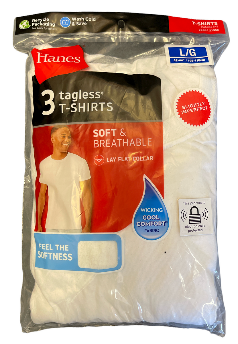 Hanes 2135 discount