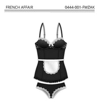 SEXY MAID LADIES BRA SET,$5.00 A SET