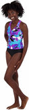 GERRY BIG GIRLS 3PC SWIM SET,$6.00 EACH