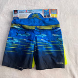 GERRY 2 PACK BIG BOYS SWIM SHORT,$6.00 EACH PACK