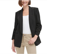 DKNY LADIES BLAZER, $6.00 EACH