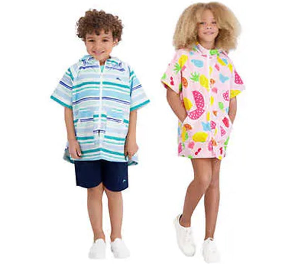 Tommy Bahama BIG Kids' Beach Cover Up , $6.00 EACH