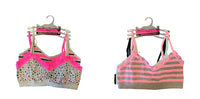 3-PACK GIRLS SEAMLESS BRA, $3.00