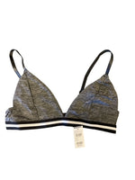 TILLYS NON PADDED BLACK BRA IN POLY BAG, $1.50 EACH