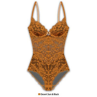 FRENCH AFFAIR WOMEN BODY SUIT, $3.50 A PC