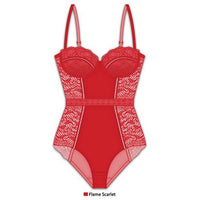 FRENCH AFFAIR WOMEN BODY SUIT, $3.50 A PC