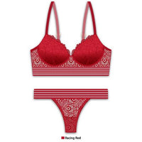 FRENCH AFFAIR LADIES BRA SET,$3.50 A SET