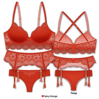 FRENCH AFFAIR LADIES BRA SET,$3.50 A SET