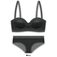 FRENCH AFFAIR LADIES BRA SET,$3.50 A SET