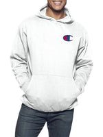 CHAMPION PLUS SIZE MEN HOODY