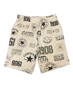 CONVERSE YOUTH SHORT $6.00 EACH