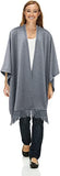 Hanes Women's Fringe Shawl Wrap, $ 4.00 EACH