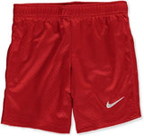 NIKE KIDS DRI-FIT SHORT 4-7Y, $6.00 EACH