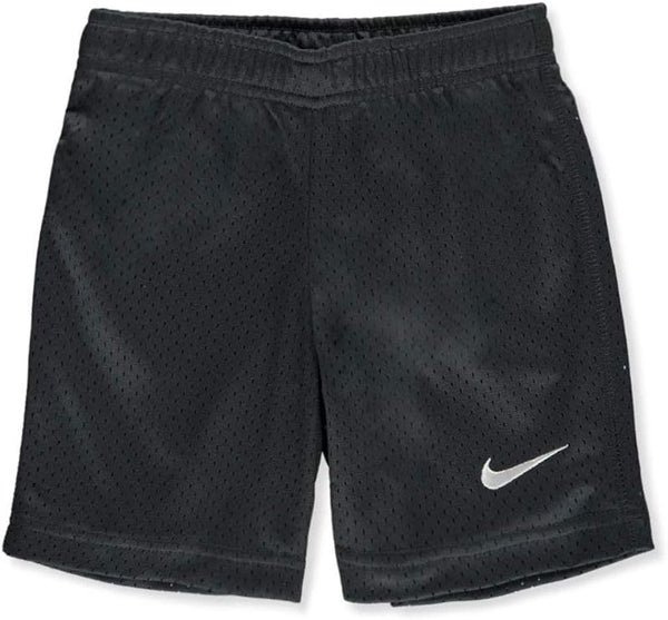 NIKE KIDS DRI-FIT SHORT 4-7Y, $6.00 EACH