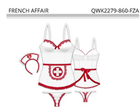 SEXY NURSE SET, $5.00