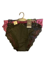 RAFAELLA 2 PACK LADIES PANTY, $2.00 EACH