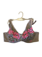 RAFAELLA LADIES WIRE GRAY BRA, $2.00 EACH