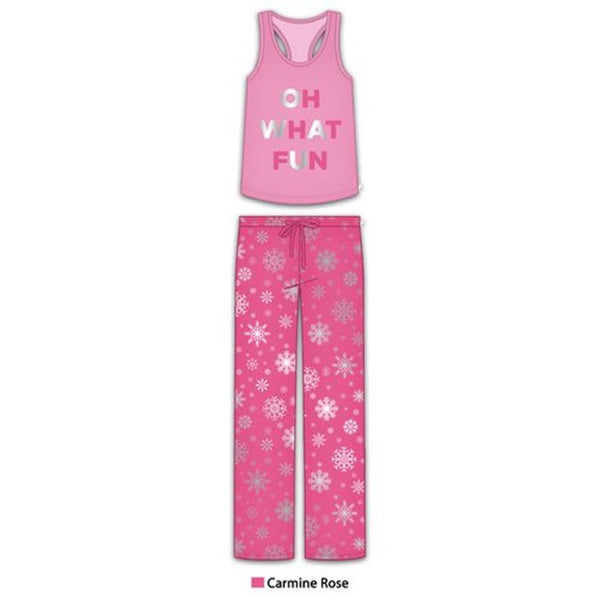 FRENCH AFFAIR WOMEN 2PC SLEEP WEAR SET, $3.50