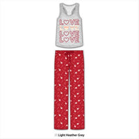 FRENCH AFFAIR WOMEN 2PC SLEEP WEAR SET, $4.00