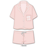 FRENCH AFFAIR PLUS SIZE WOMEN 2PC SLEEP WEAR SET, $3.50