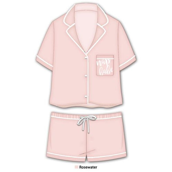 FRENCH AFFAIR PLUS SIZE WOMEN 2PC SLEEP WEAR SET, $3.50