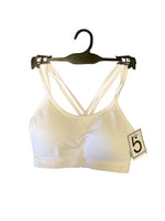 STYLE 5 WOMEN SPORT PADDED BRA, $ 2.00 EACH