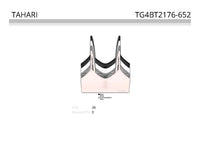 TAHARI 4 PACK GIRLS BRA,$4.00 EACH