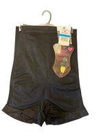 WAIST WATCHER BLACK CONTROLLONG LEG  PANTY, $5.00 EACH