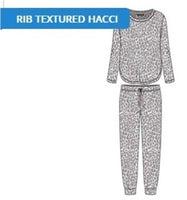 TAHARI LADIES 2PC SLEEP SET, $ 6.00 A SET