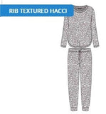 TAHARI LADIES 2PC SLEEP SET, $ 6.00 A SET