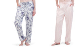 TAHARI WOMEN PAJAMS PANTS, $3.00 EACH