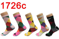 3 PACK LADIES COMPUTER CREW SOCKS, $1.20 A PACK