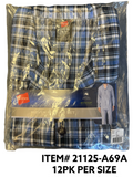 HANES MEN WOVEN PAJAMAS SET,$6.50 A SET