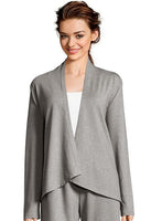 Hanes Womens French Terry Lounge Wrap Assorted Sizes , $4.00 A PC