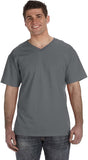 FRUIT OF THE LOOM 1 PACK FIRST QUALITY MEN V-NECK, $2.00 A PC