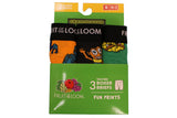 3 PACK FUN PRINT BOYS BOXER BRIEFS , $3.50 a Pack