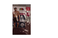 2 PACK 1 ST Q FRUIT OF THE LOOM MEN BOXER BRIEFS, $4.00 a Pack