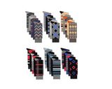 5 PACK JOHN WEITZ MEN DRESS SOCKS,$3.00 a Pack