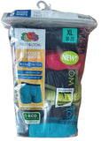 6PK FOL BOYS BOXER BRIEFS, $6.50 A PACK